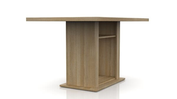 Küchentisch - Modell SK3 – Bild 2