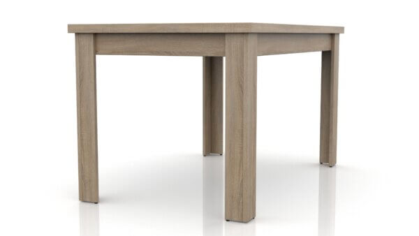Küchentisch - Modell S3 – Bild 2