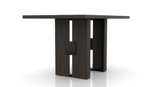 Küchentisch - Modell S4 – Bild 2