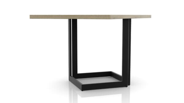 Küchentisch - Modell S7 – Bild 2