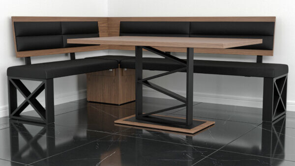 Küchentisch - Modell SK5 – Bild 6