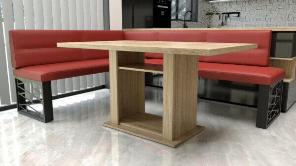Küchentisch - Modell SK3 – Bild 8