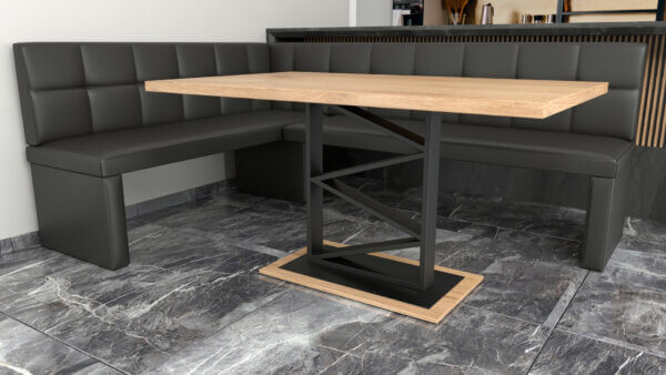 Küchentisch - Modell SK5 – Bild 5