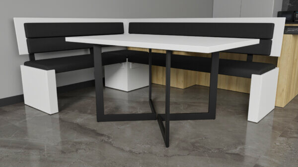 Küchentisch - Modell S6 – Bild 7