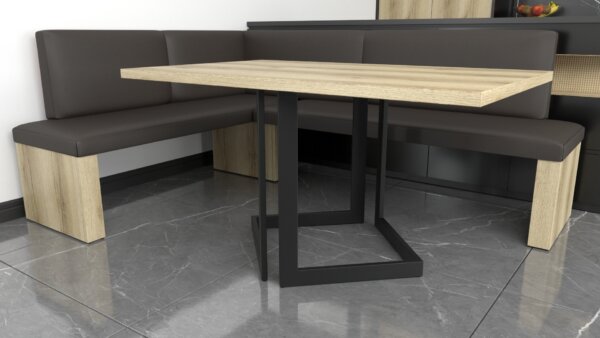 Küchentisch - Modell S7 – Bild 7