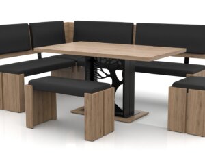 Eckbank NK11