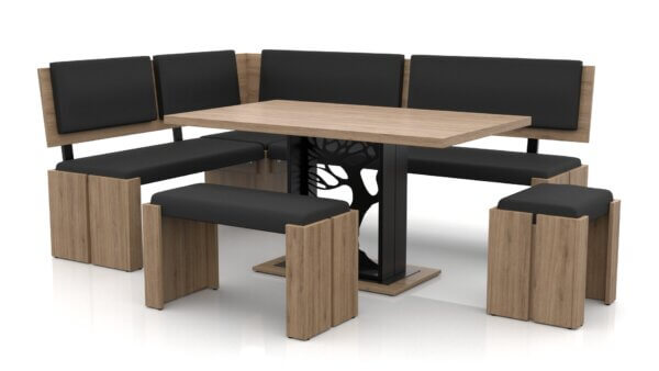 Eckbank NK11