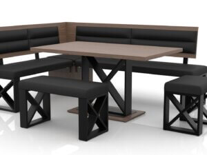 Eckbank NK6