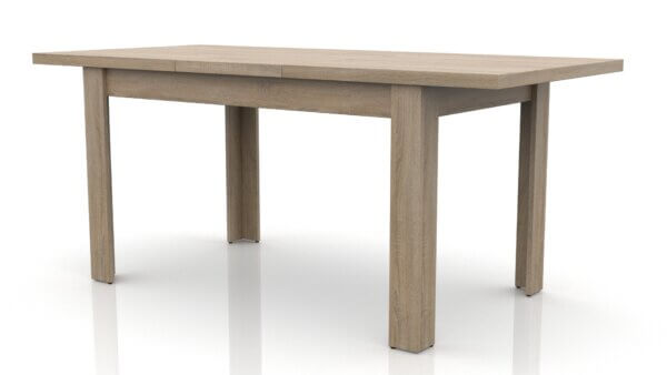 Küchentisch - Modell S3 – Bild 3