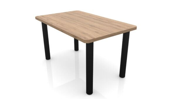 Küchentisch - Modell S1 – Bild 2