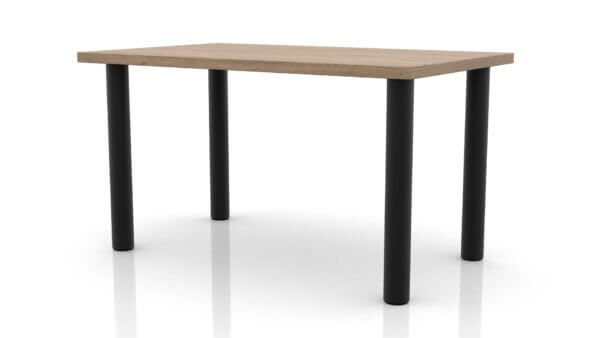 Küchentisch - Modell S1