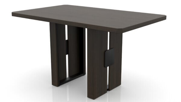 Küchentisch - Modell S4 – Bild 3
