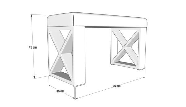 Bank L11 – Bild 2