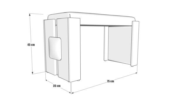 Bank L6 – Bild 2