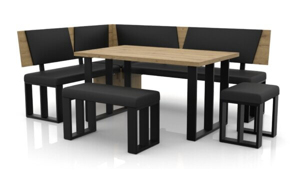 Eckbank NK15