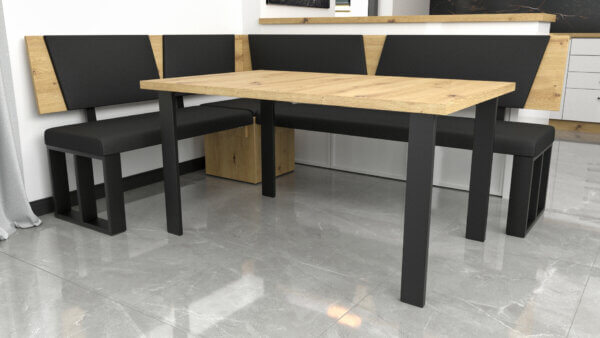 Küchentisch - Modell S11 – Bild 5