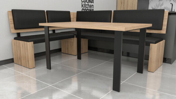 Küchentisch - Modell S11 – Bild 7