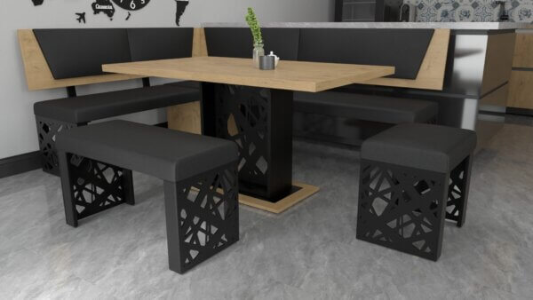 Eckbank NK18 – Bild 5